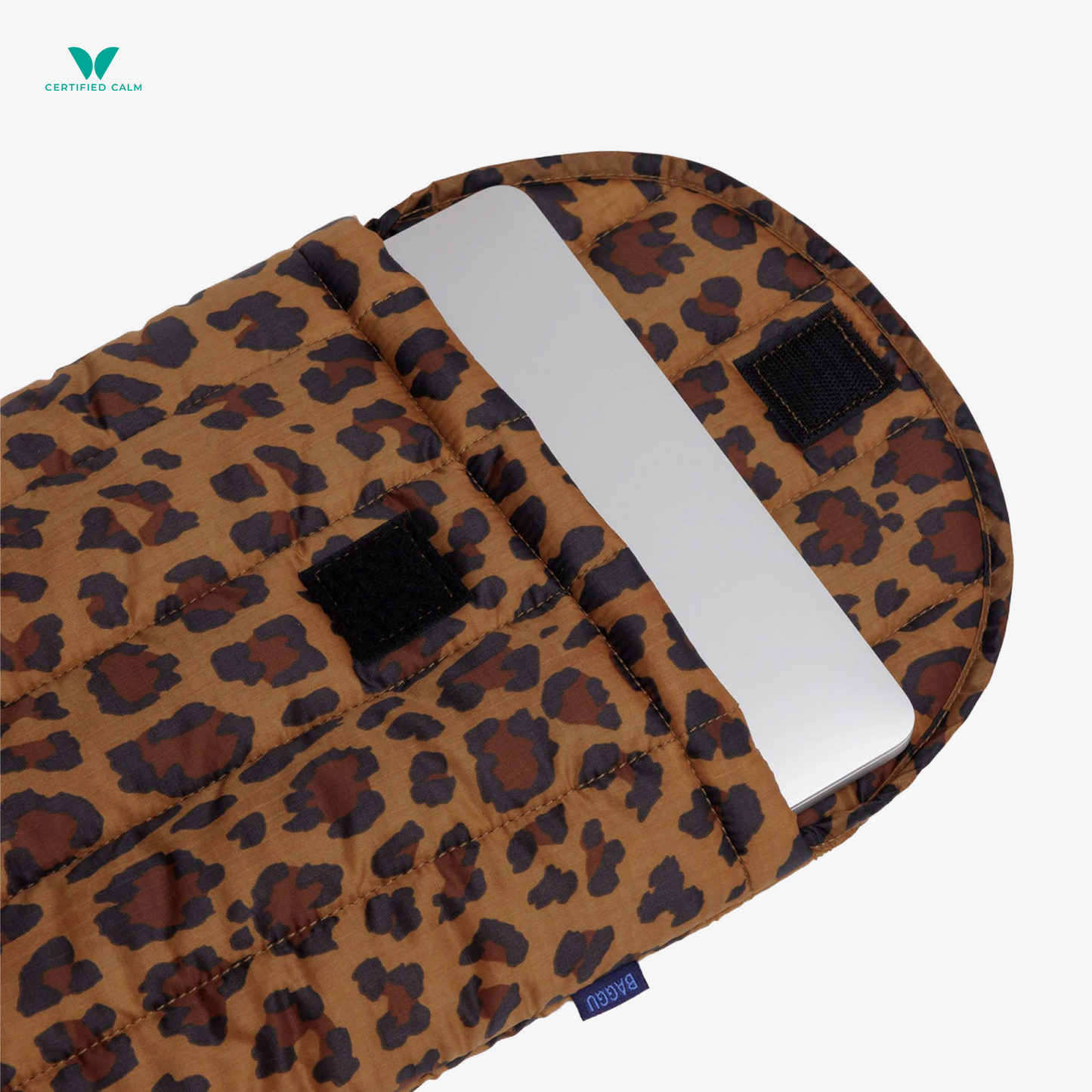 Baggu Puffy Laptop Sleeve 13"/14"