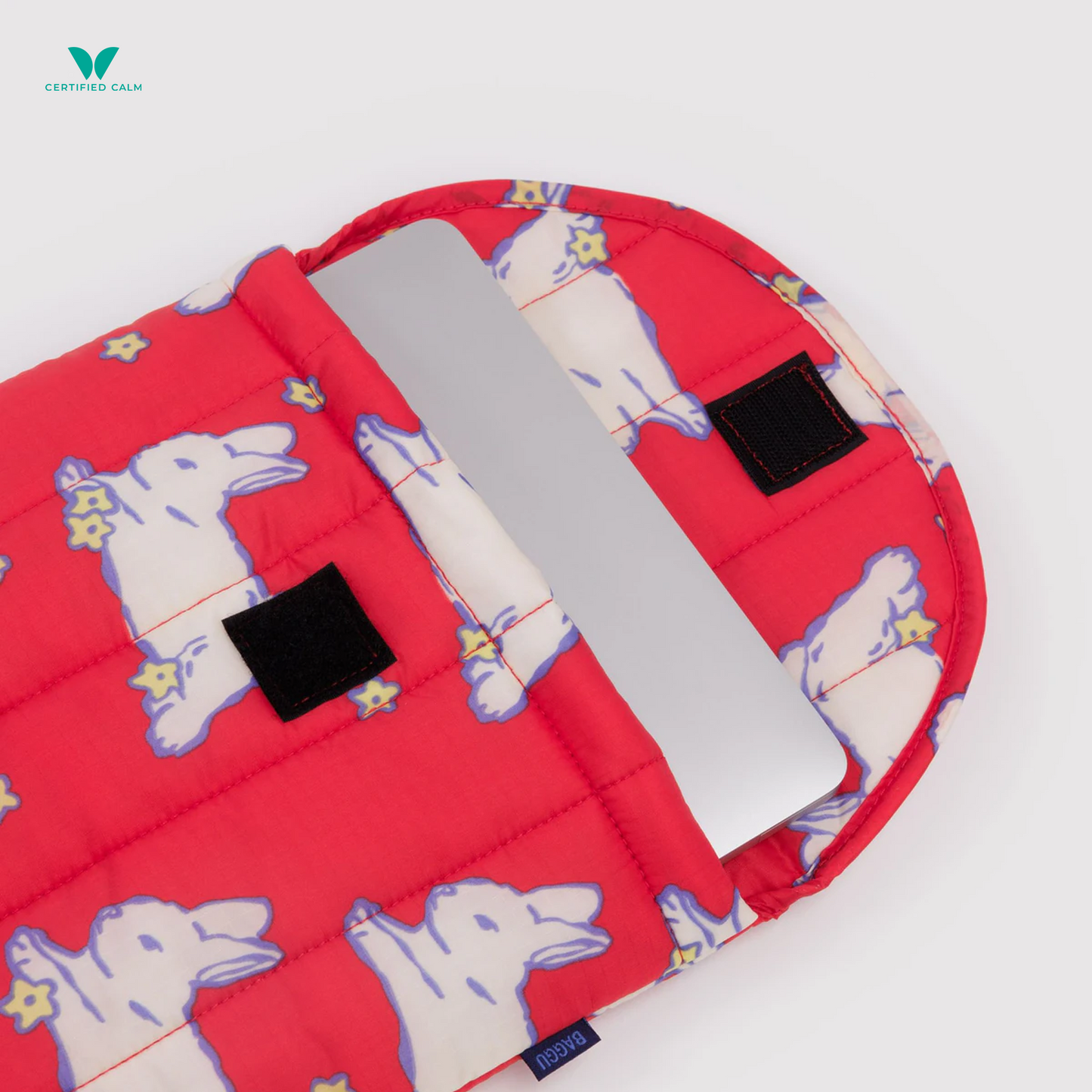 Baggu Puffy Laptop Sleeve 13"/14"