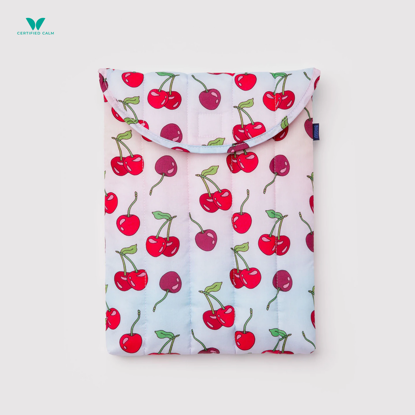 Baggu Puffy Laptop Sleeve 13"/14"