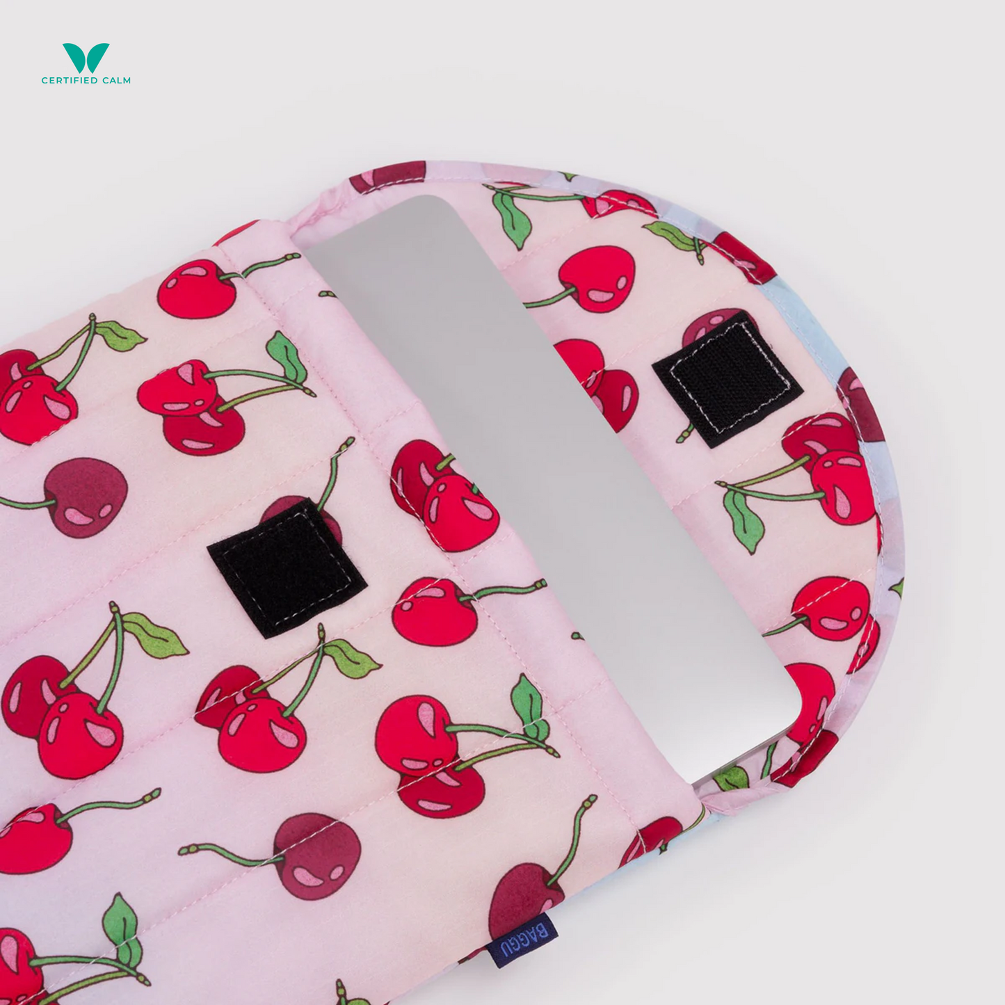 Baggu Puffy Laptop Sleeve 13"/14"
