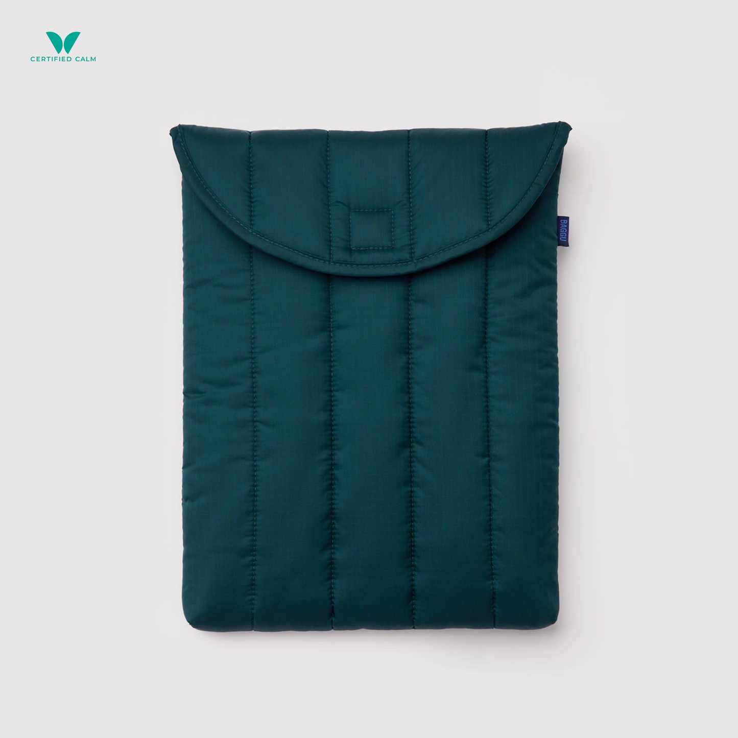Baggu Puffy Laptop Sleeve 13"/14"