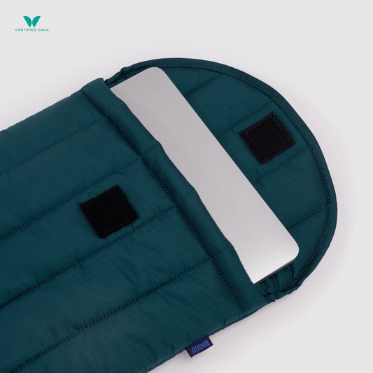 Baggu Puffy Laptop Sleeve 13"/14"