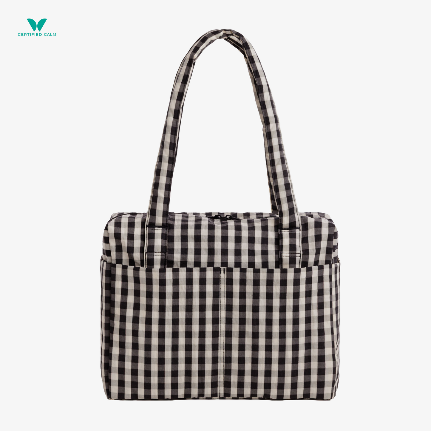 Baggu Small Carry-on Cloud Bag