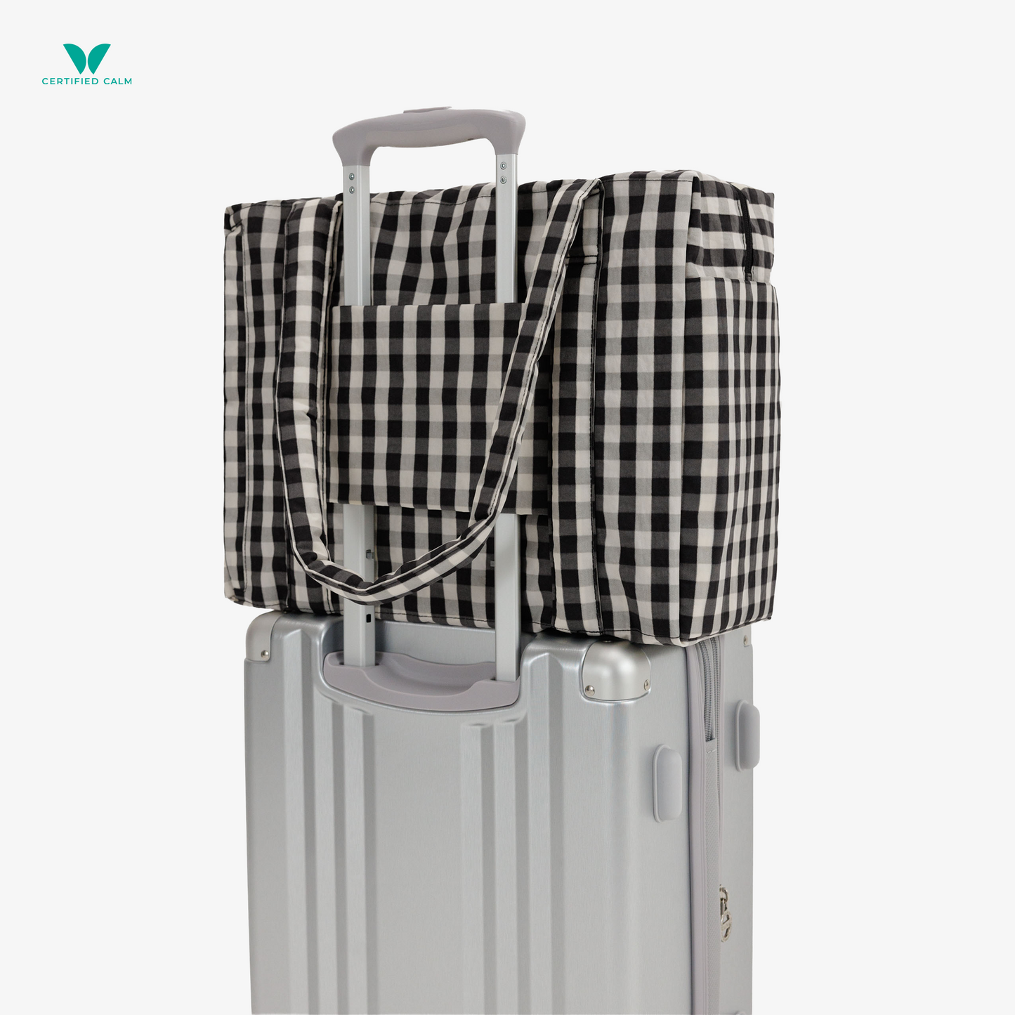Baggu Small Carry-on Cloud Bag