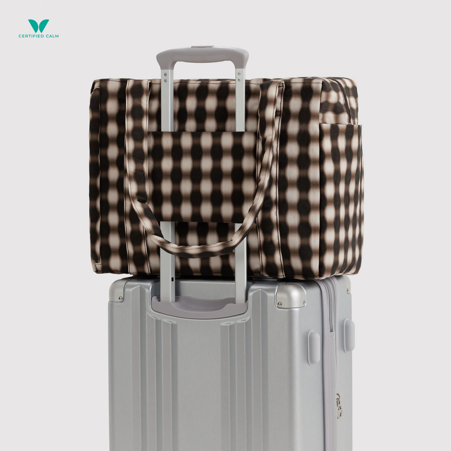 Baggu Small Carry-on Cloud Bag