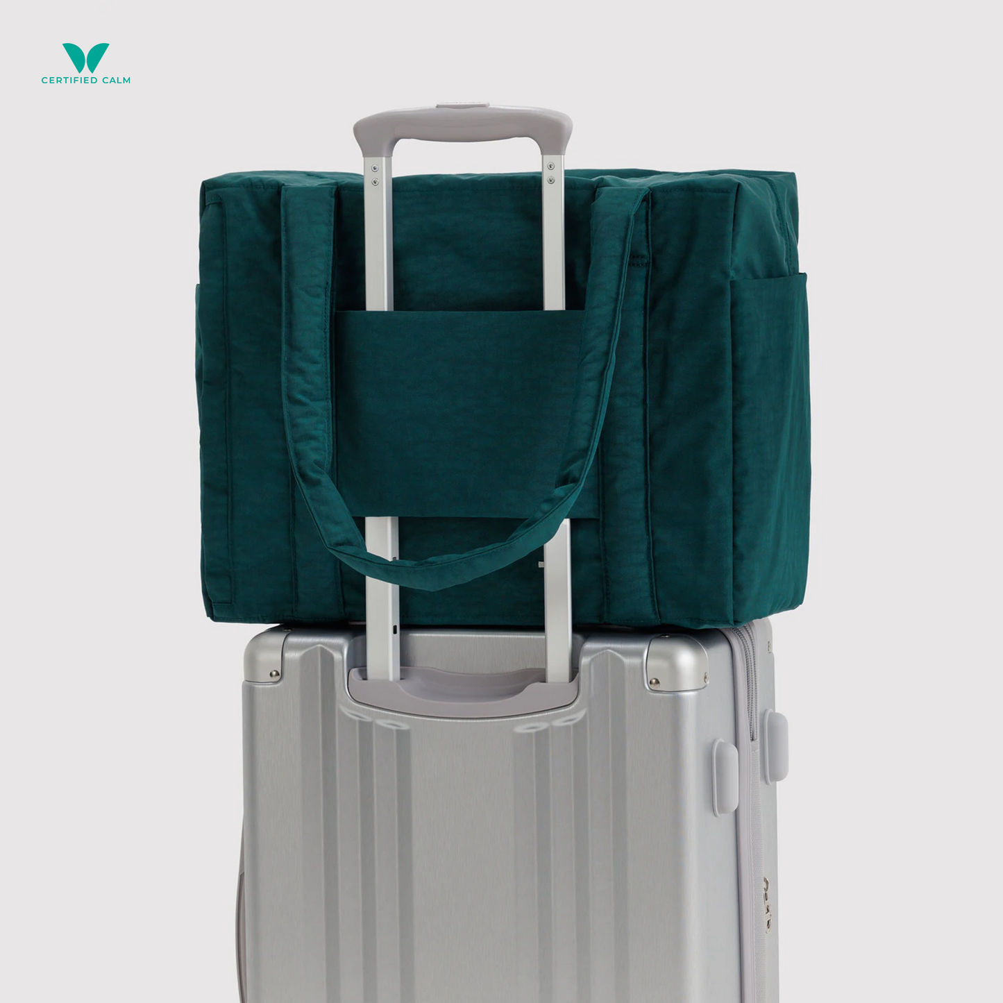 Baggu Small Carry-on Cloud Bag