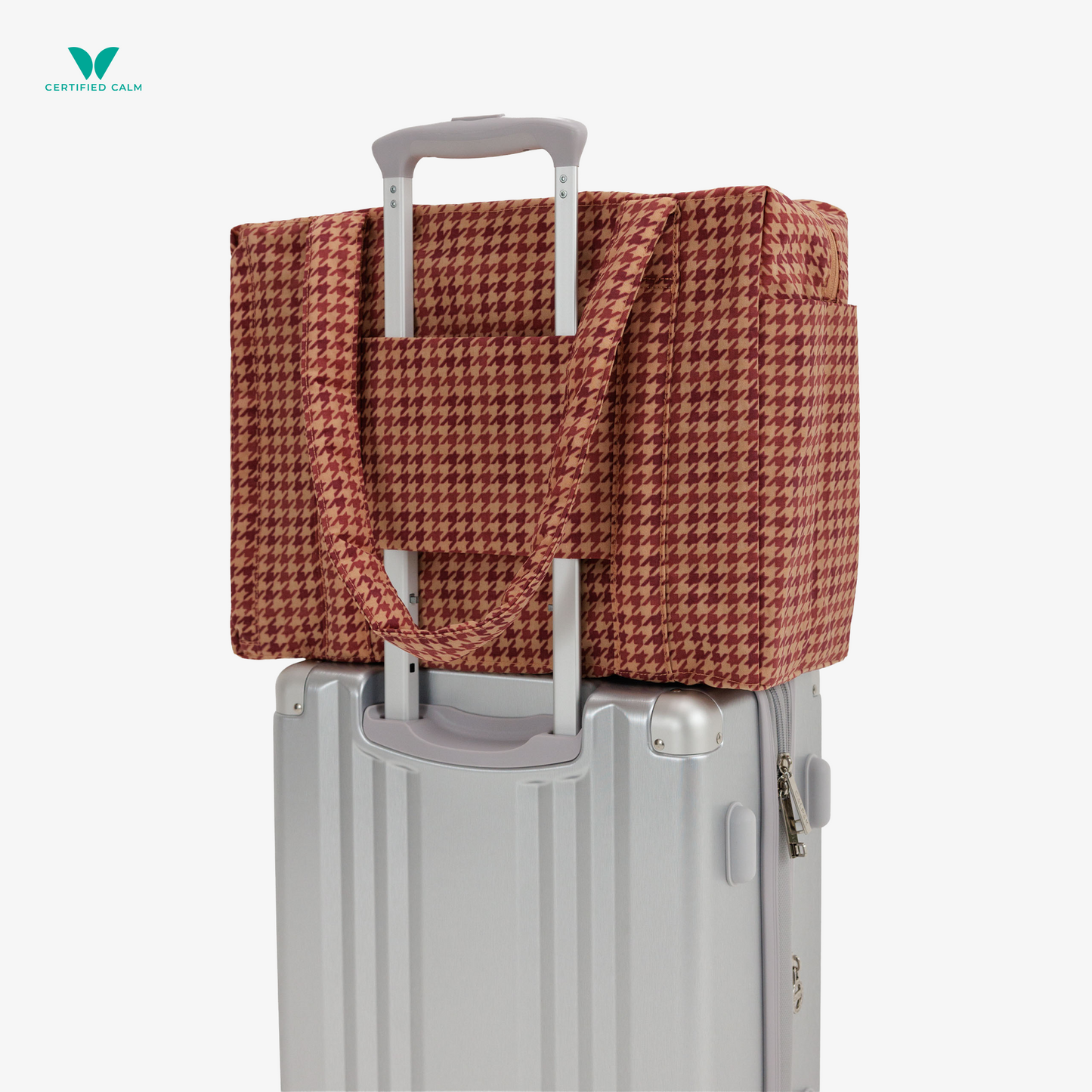 Baggu Small Carry-on Cloud Bag