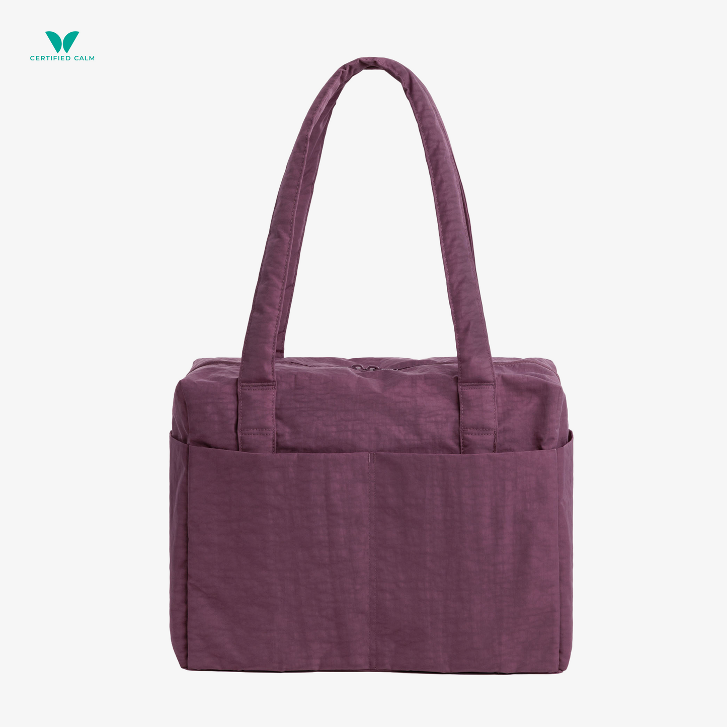 Baggu Small Carry-on Cloud Bag