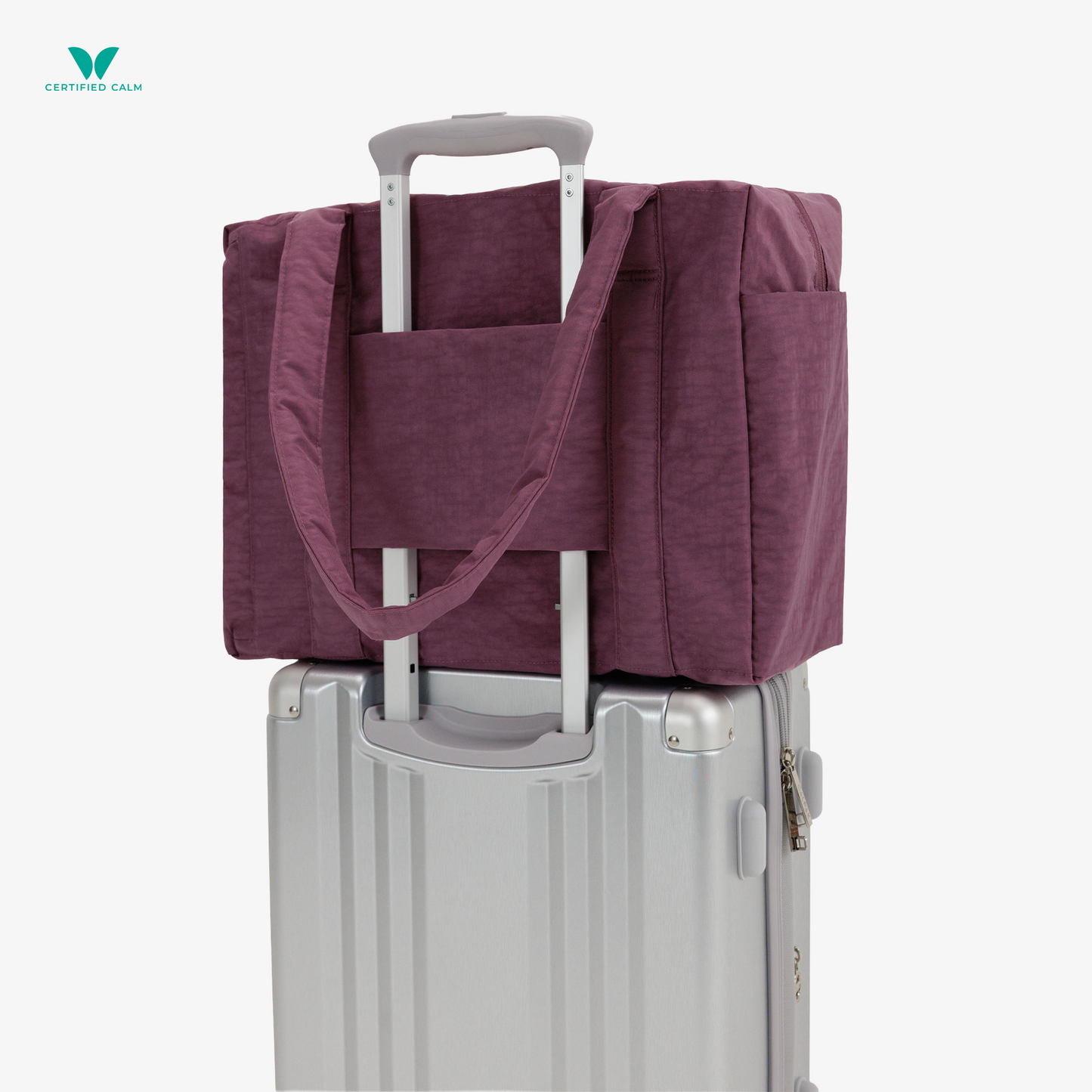 Baggu Small Carry-on Cloud Bag
