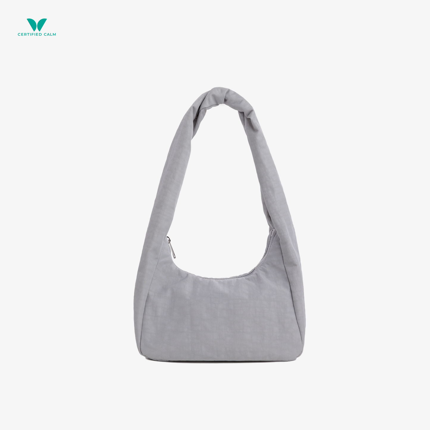Baggu Small Nylon Meringue Bag