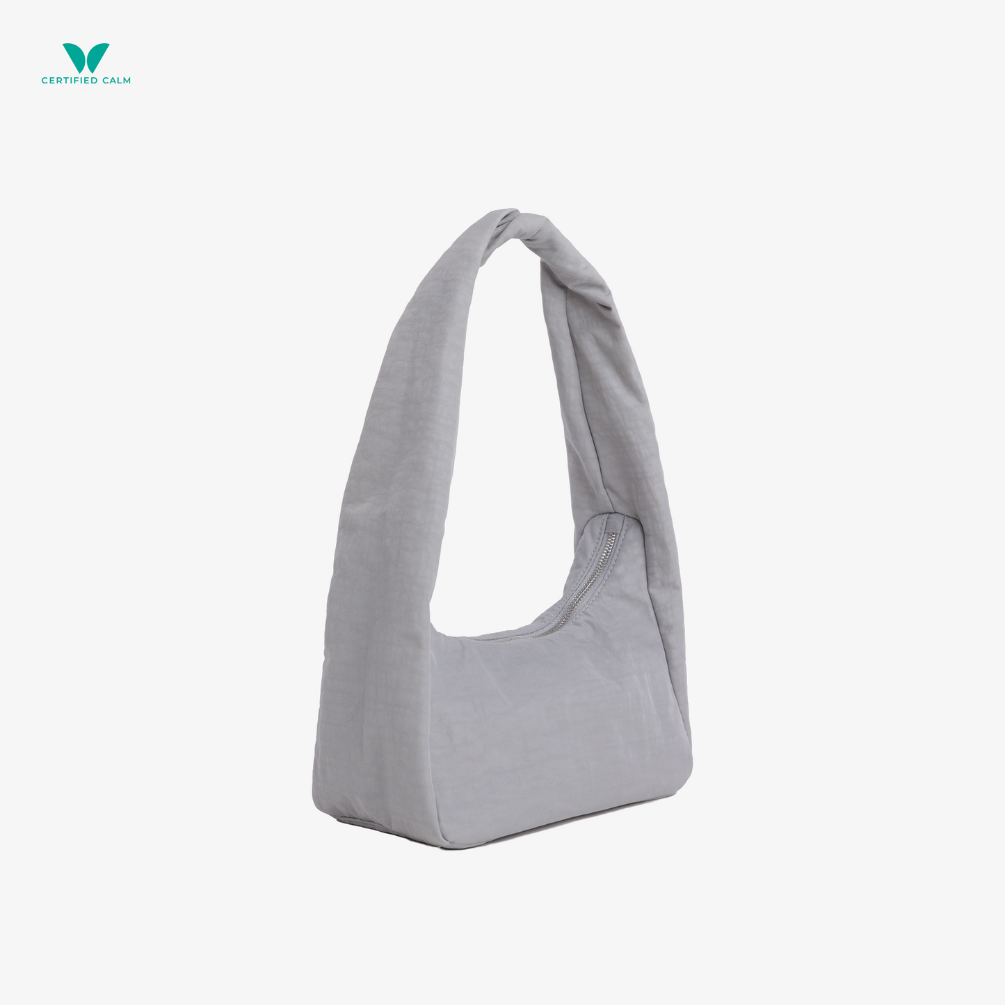 Baggu Small Nylon Meringue Bag