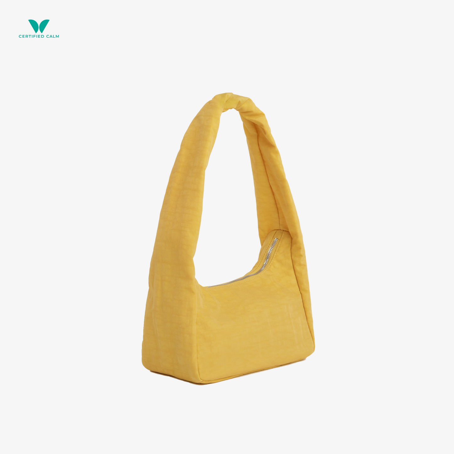 Baggu Small Nylon Meringue Bag