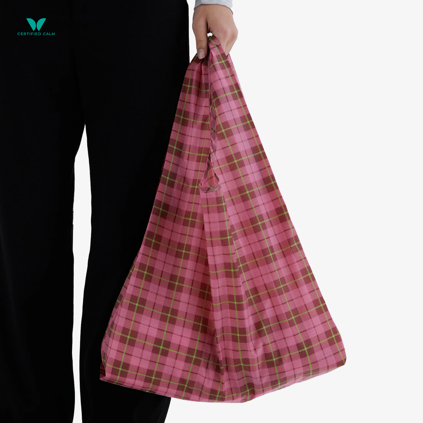 Baggu Standard Baggu Reusable Bag (New Arrivals Not on Sale)
