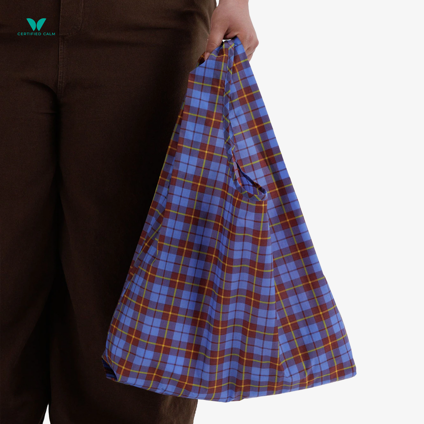 Baggu Standard Baggu Reusable Bag (New Arrivals Not on Sale)