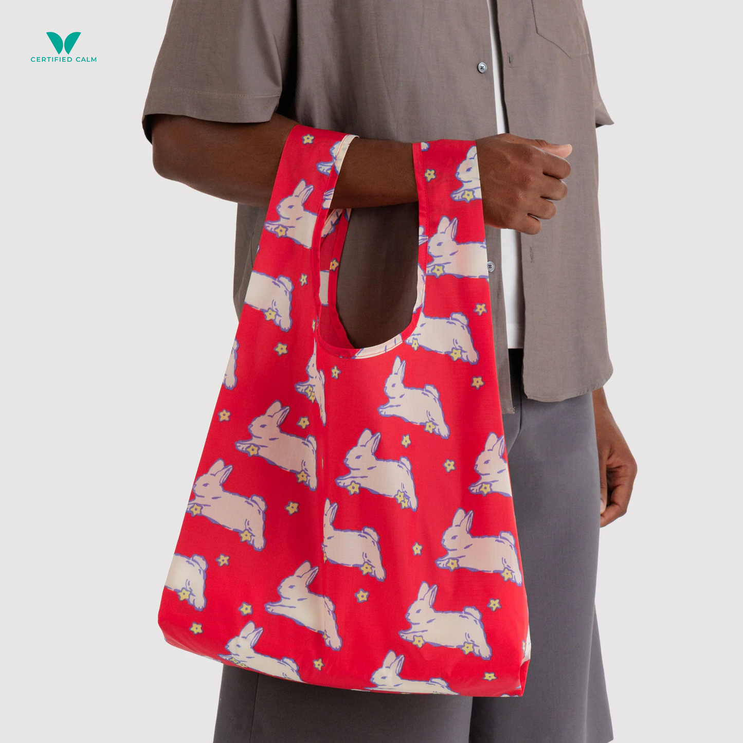 Baggu Standard Baggu Reusable Bag