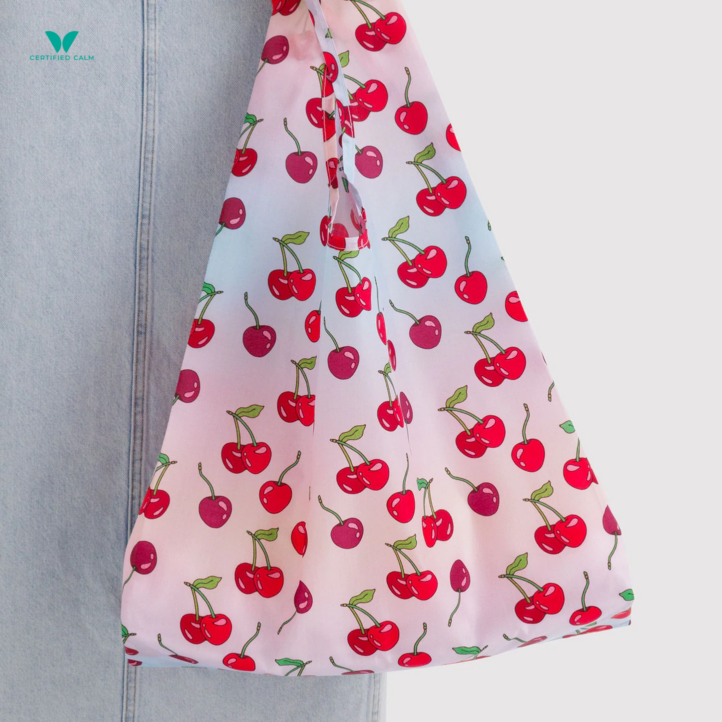 Baggu Standard Baggu Reusable Bag