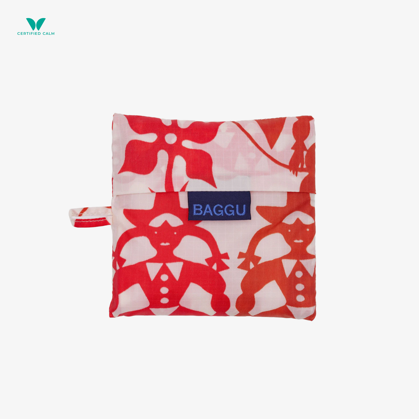 Baggu Standard Baggu Reusable Bag (New Arrivals Not on Sale)