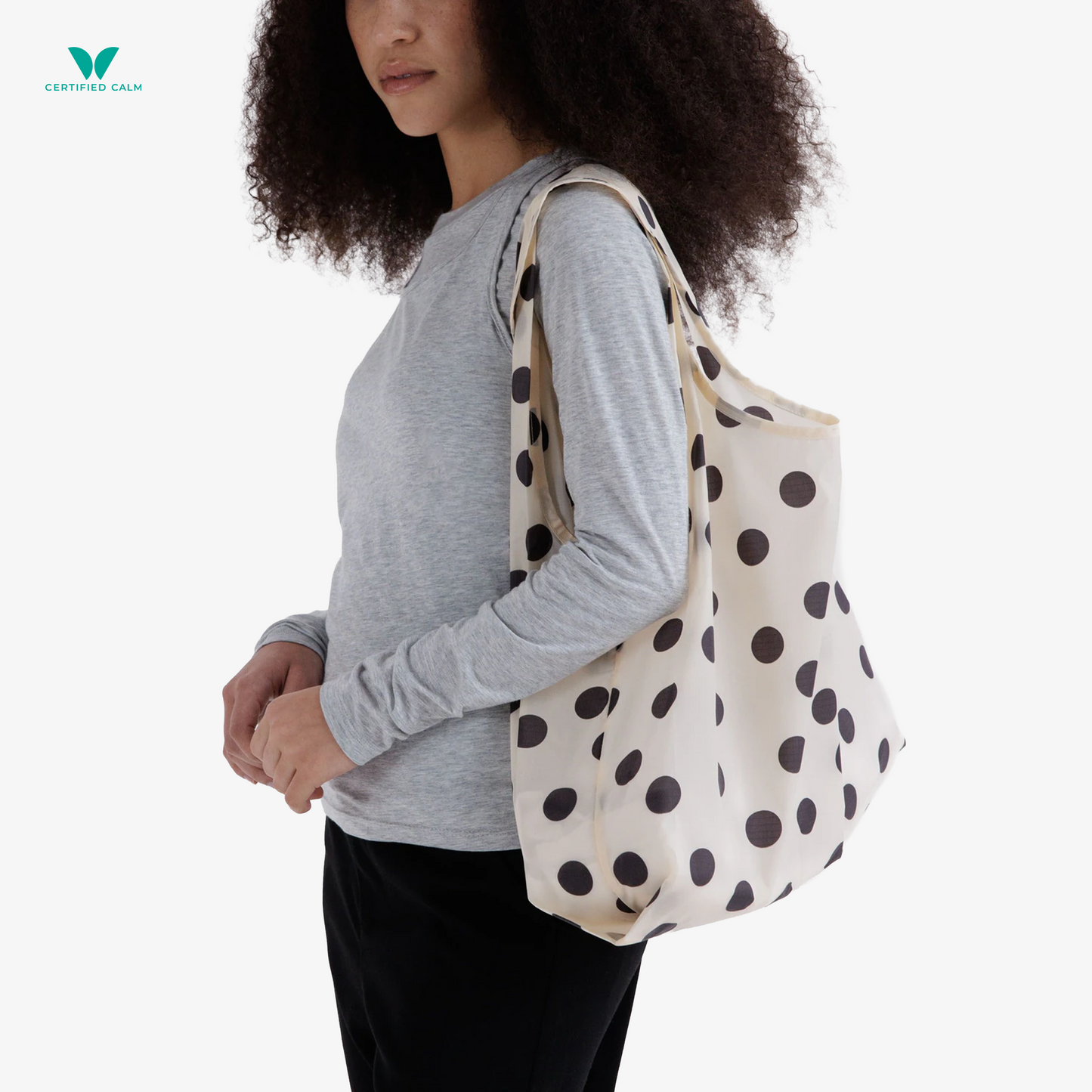 Baggu Standard Baggu Reusable Bag (New Arrivals Not on Sale)