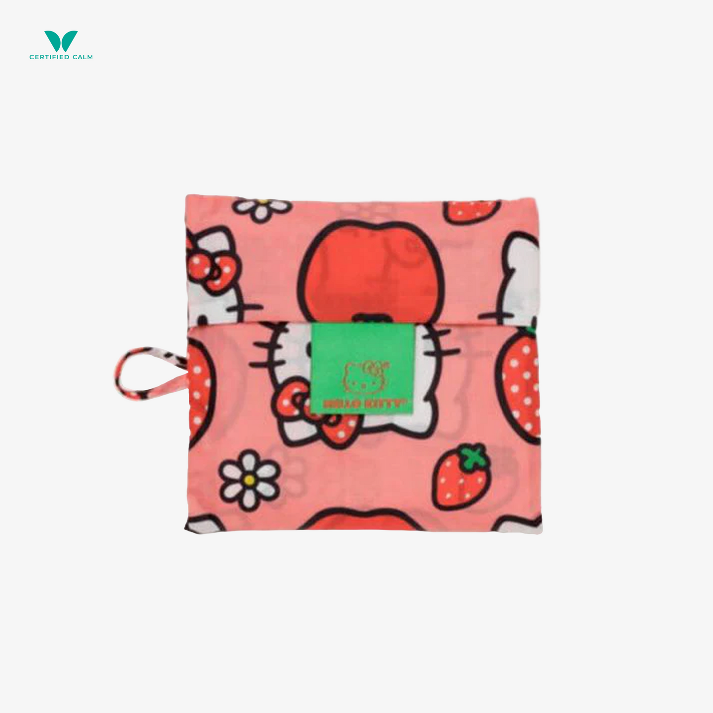 Baggu x Sanrio - Standard Baggu Reusable Bag