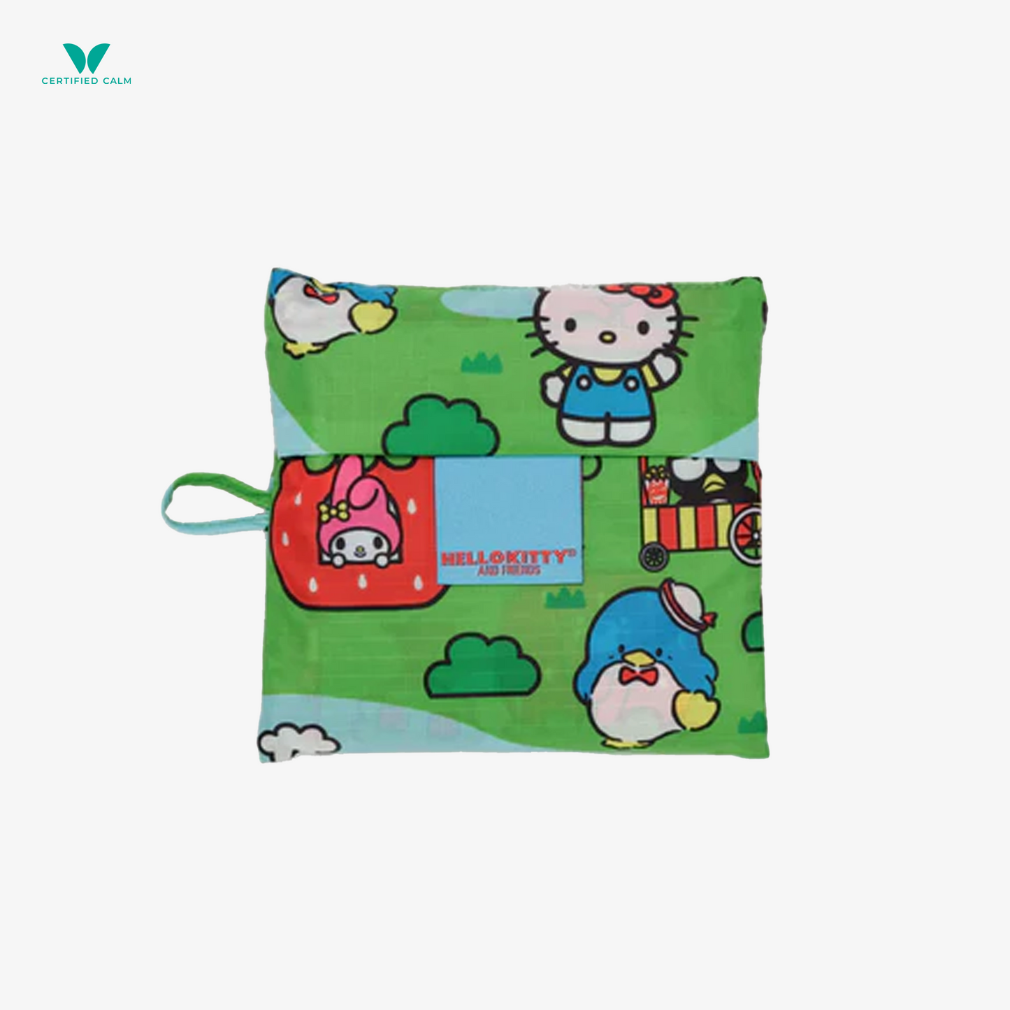Baggu x Sanrio - Standard Baggu Reusable Bag