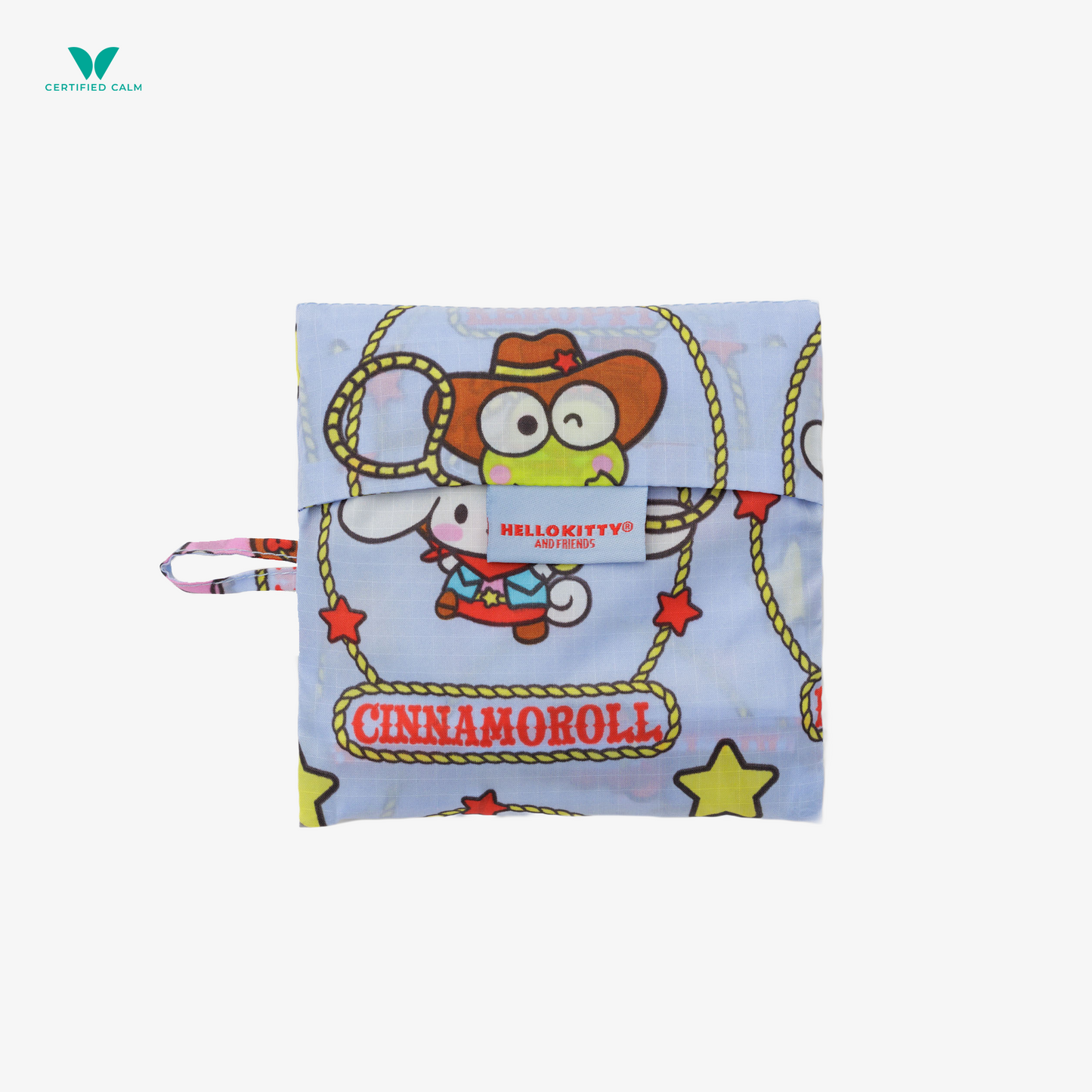 Baggu x Sanrio - Standard Baggu Reusable Bag