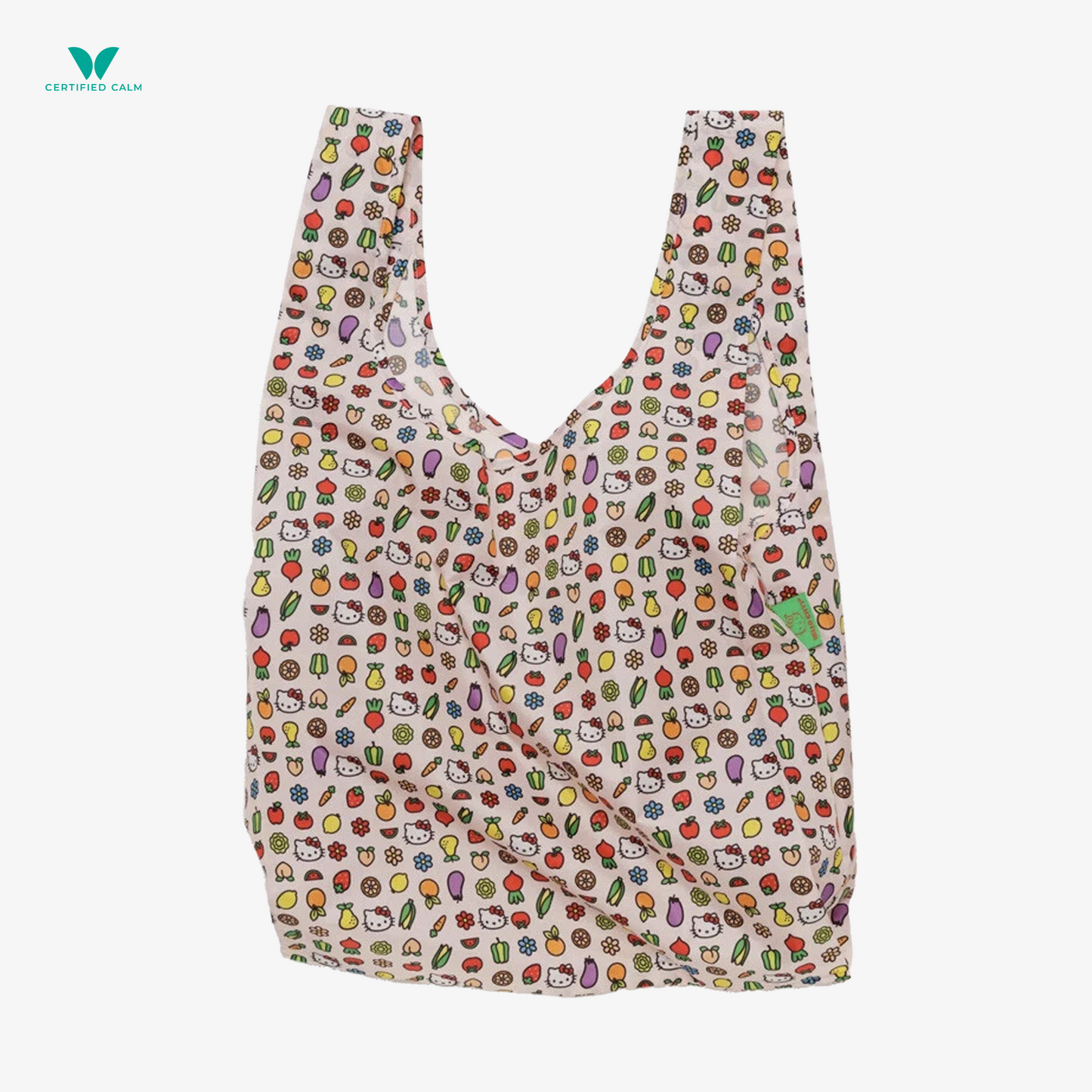 Baggu x Sanrio - Standard Baggu Reusable Bag