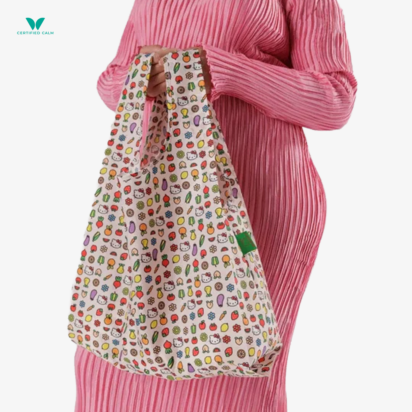 Baggu x Sanrio - Standard Baggu Reusable Bag