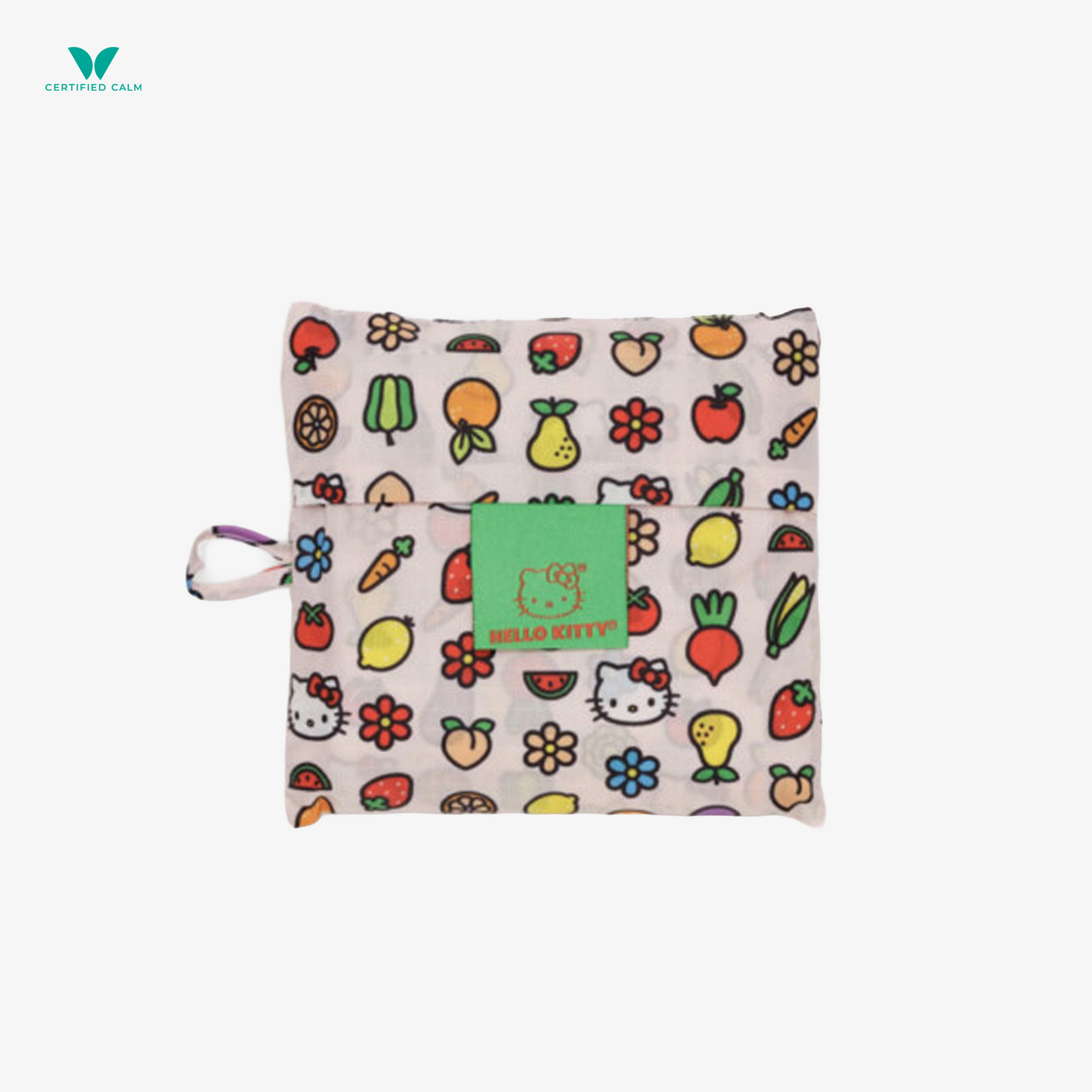 Baggu x Sanrio - Standard Baggu Reusable Bag