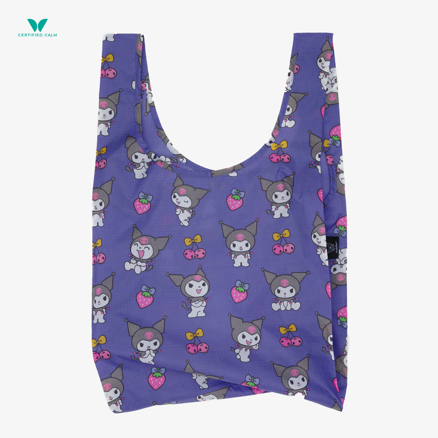 Baggu x Sanrio - Standard Baggu Reusable Bag