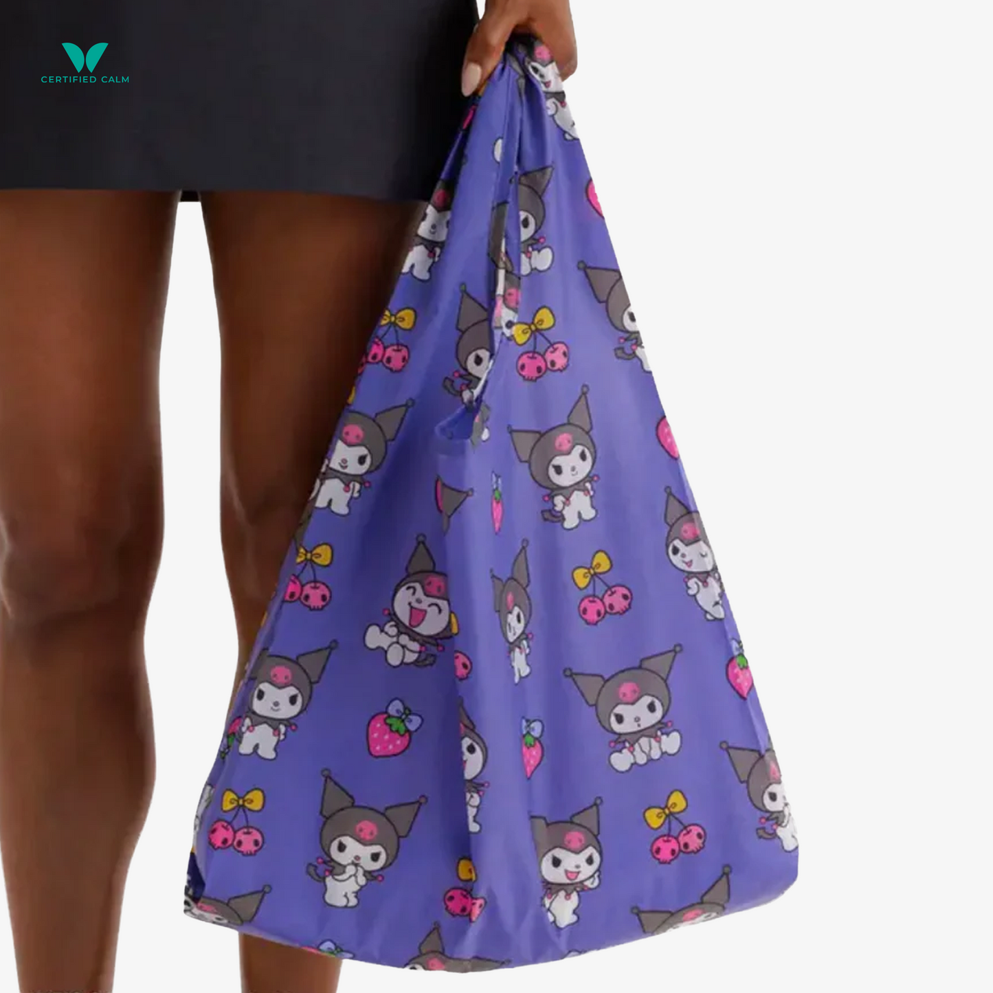 Baggu x Sanrio - Standard Baggu Reusable Bag