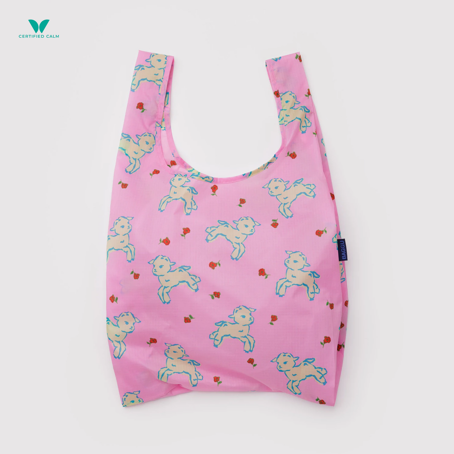 Baggu Standard Baggu Reusable Bag