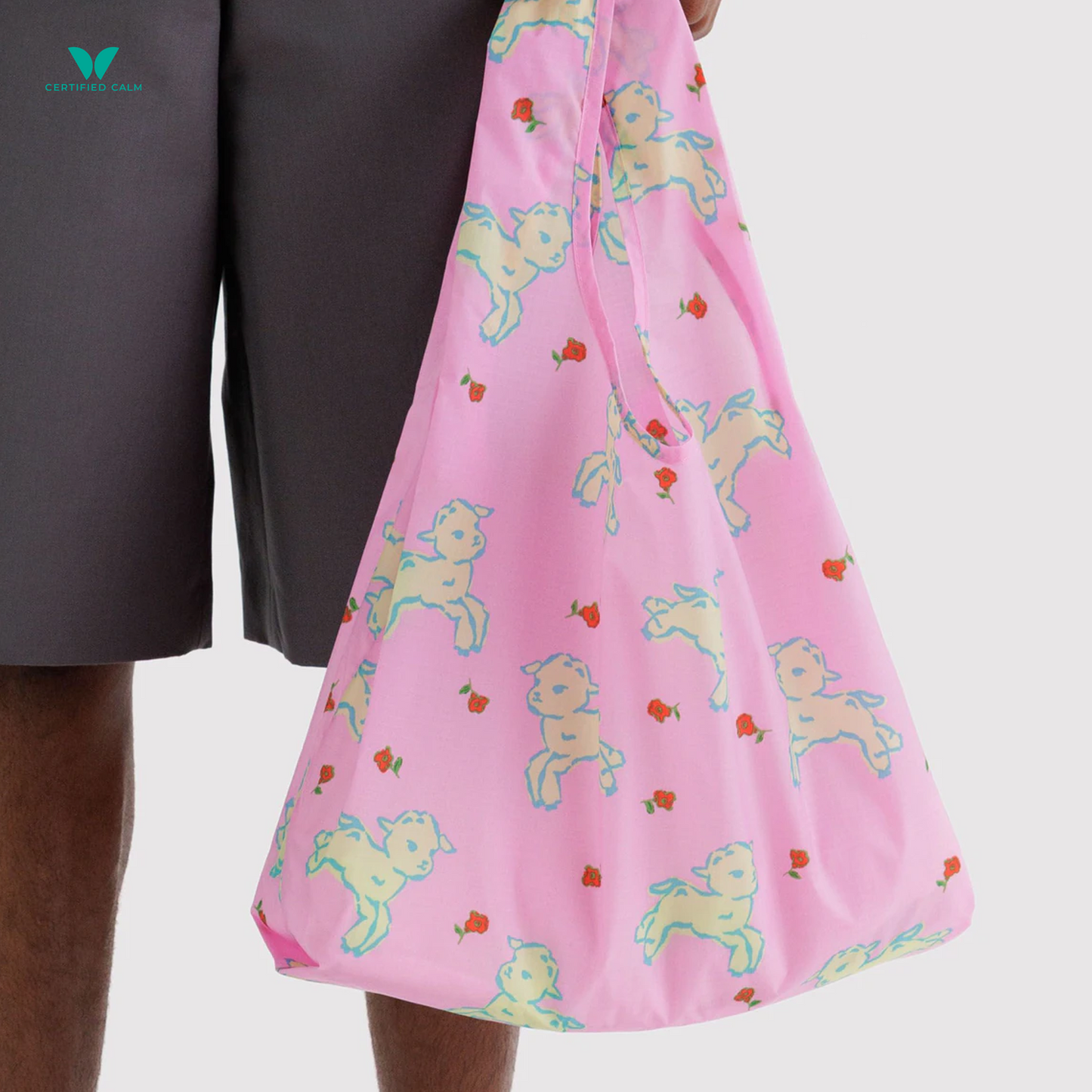 Baggu Standard Baggu Reusable Bag