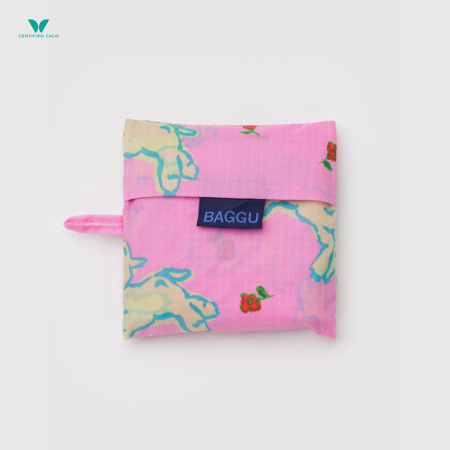 Baggu Standard Baggu Reusable Bag