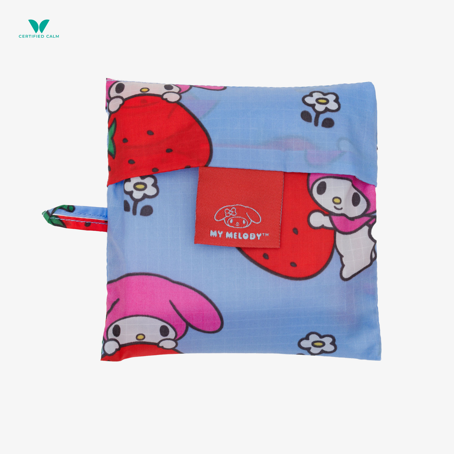 Baggu x Sanrio - Standard Baggu Reusable Bag