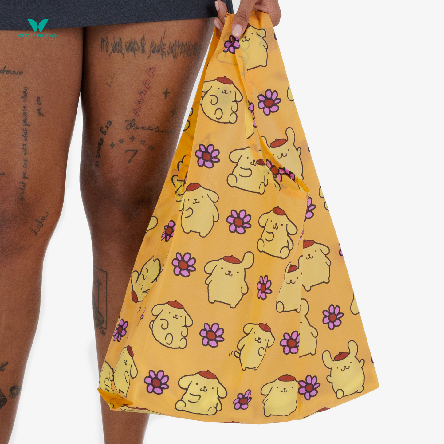 Baggu x Sanrio - Standard Baggu Reusable Bag