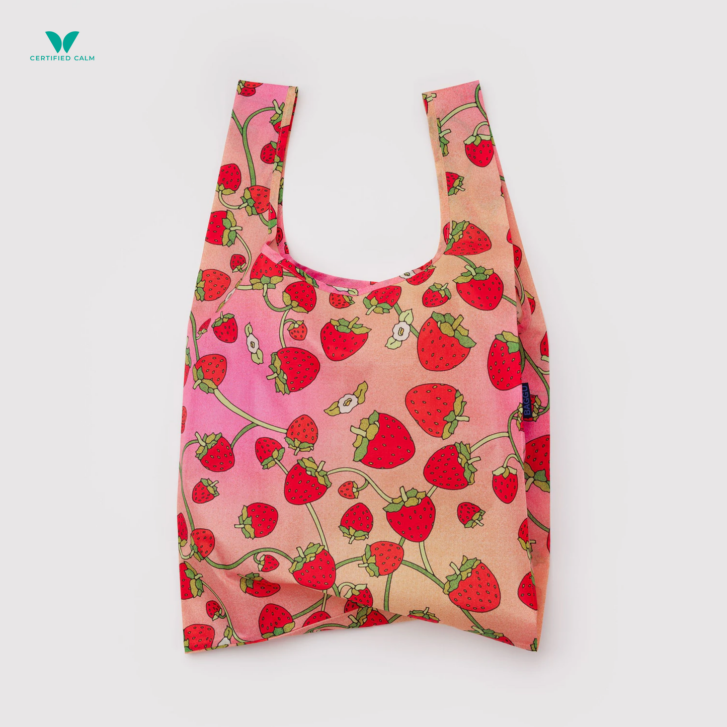 Baggu Standard Baggu Reusable Bag