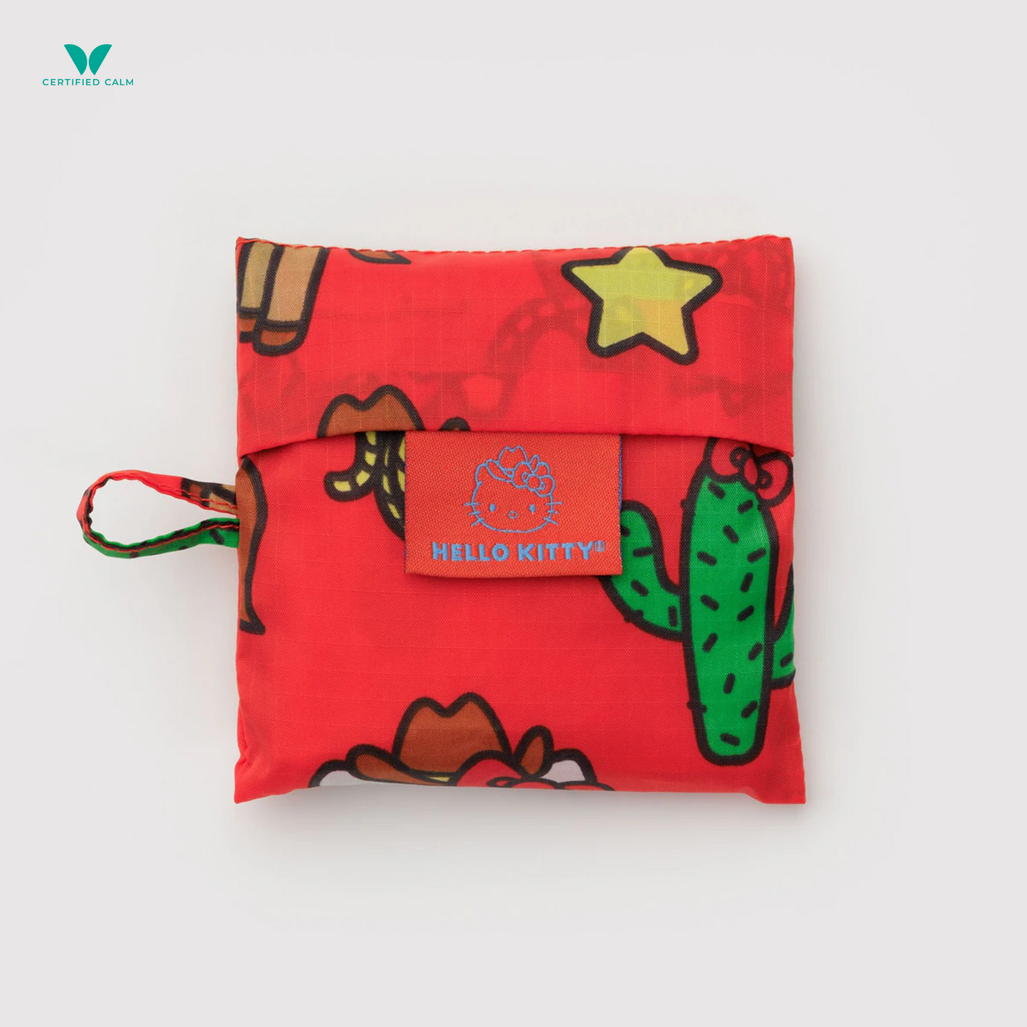Baby Baggu Reusable Bag