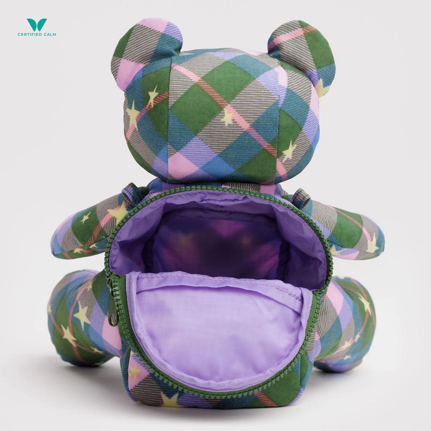 Baggu Bear Bag