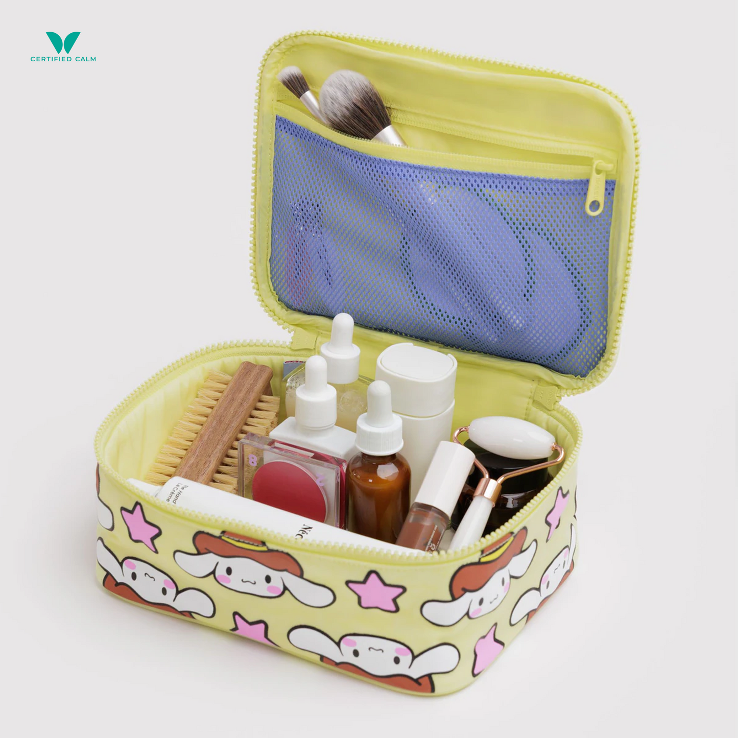 Baggu Small Cosmetic Case