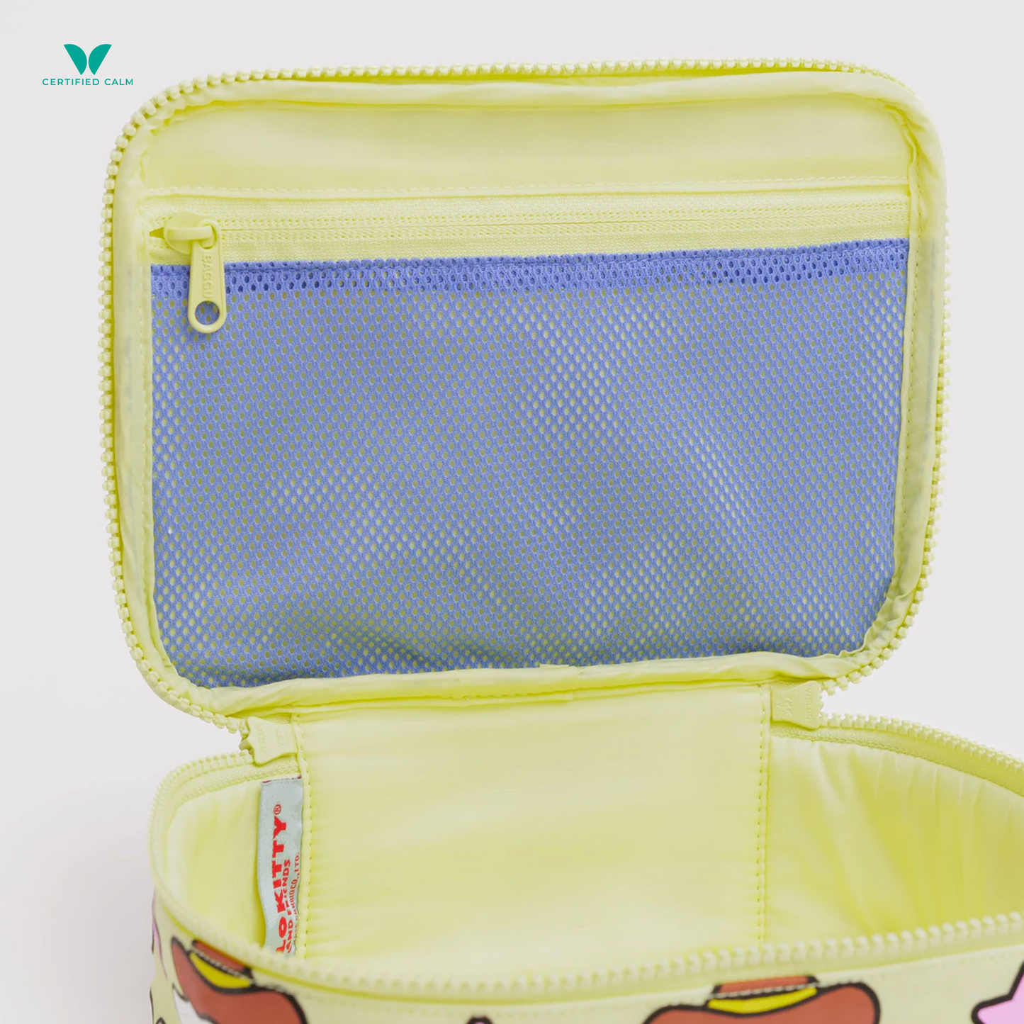 Baggu Small Cosmetic Case