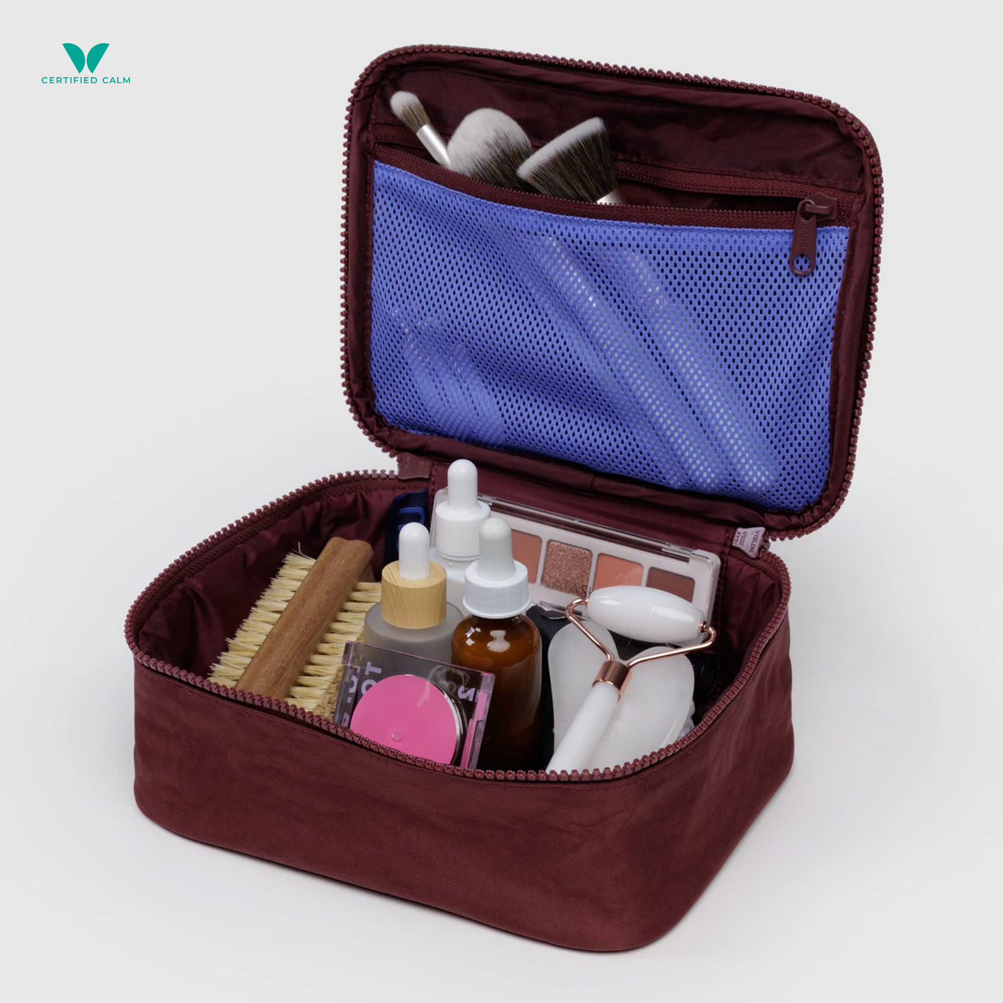 Baggu Small Cosmetic Case