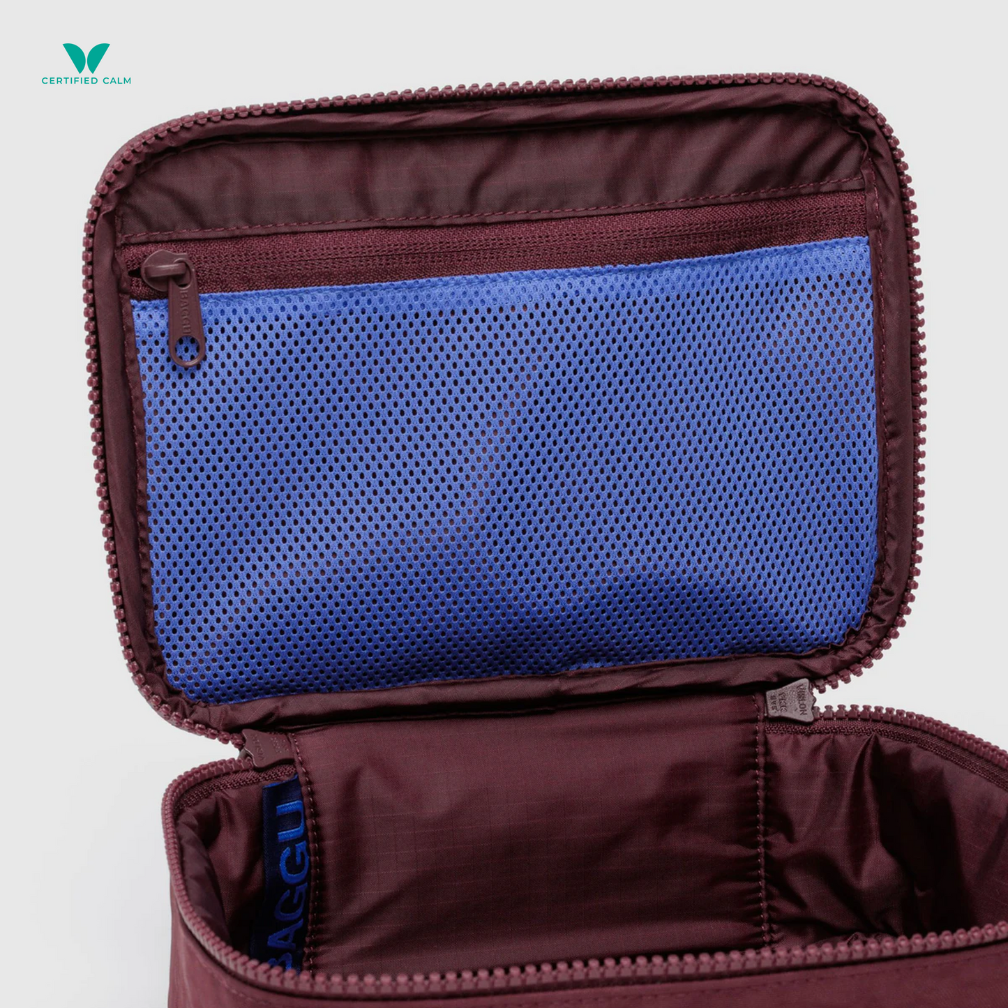 Baggu Small Cosmetic Case