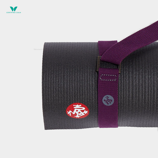 Manduka Commuter Mat Carrier - Indulge