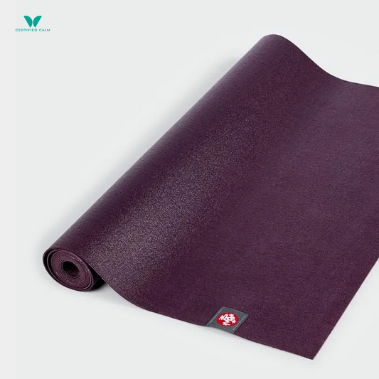 Manduka eKO® Superlite Travel Yoga Mat - Acai