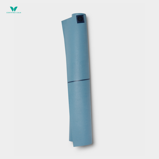 Manduka eKO® Superlite Travel Yoga Mat - Beetle