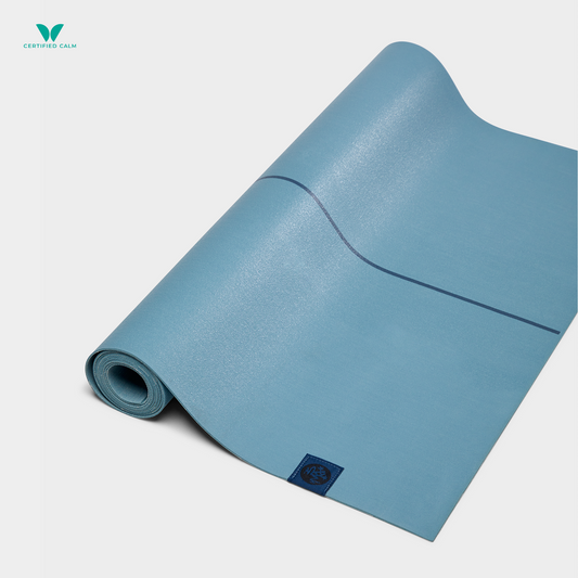 Manduka eKO® Superlite Travel Yoga Mat - Beetle