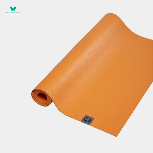 Manduka eKO® Superlite Travel Yoga Mat - Ray