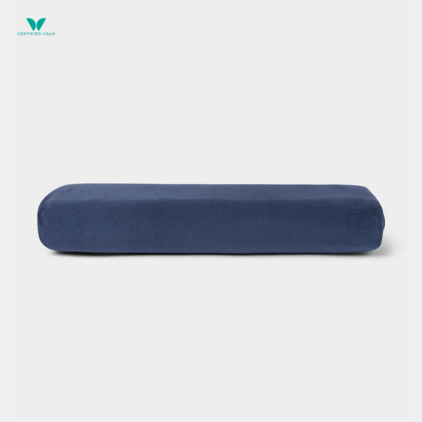 Manduka Lean Yoga Bolster - Midnight