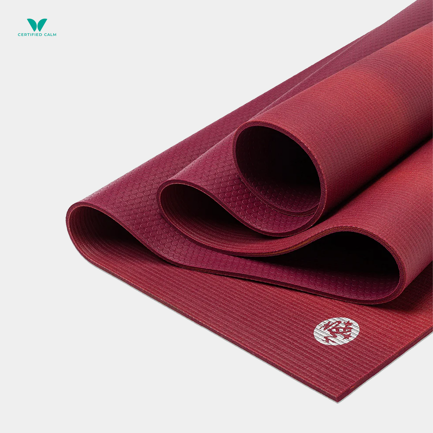 Manduka PRO® Yoga Mat - MULTIPLE COLORS AVAILABLE