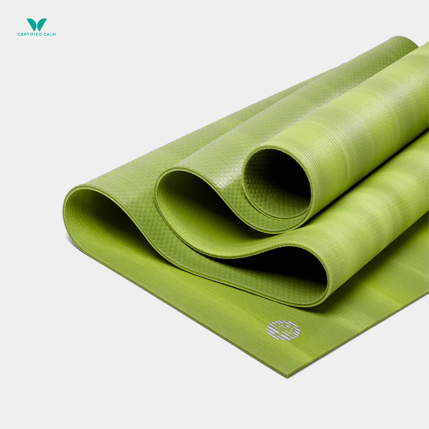 Manduka PRO® Yoga Mat - MULTIPLE COLORS AVAILABLE